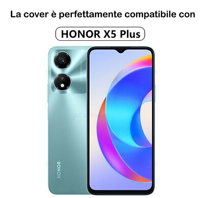 CUSTODIA COVER MORBIDA IN TPU SILICONE PER OPPO REALME 7 / 7 PRO FANTASIA M15