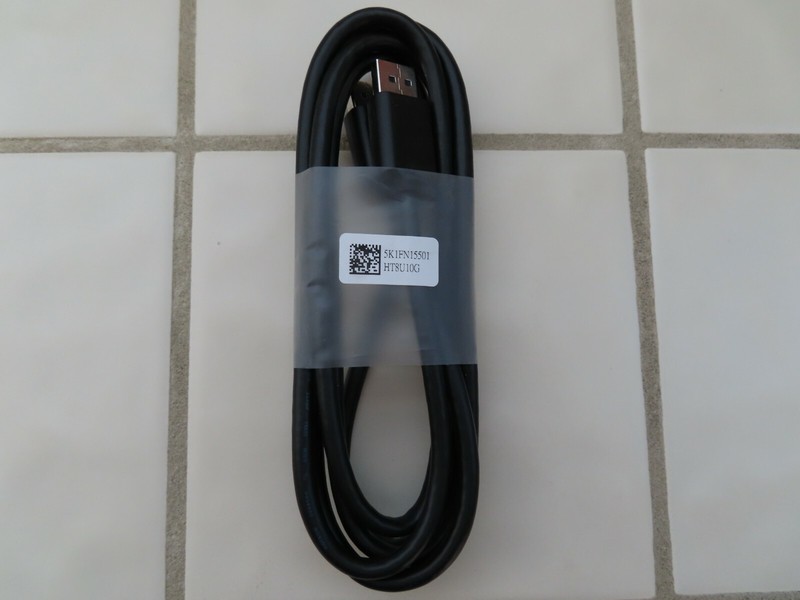 Dell Recommended Tripp®Lite 6ft Computer Monitor/Screen Display Port Cable – New