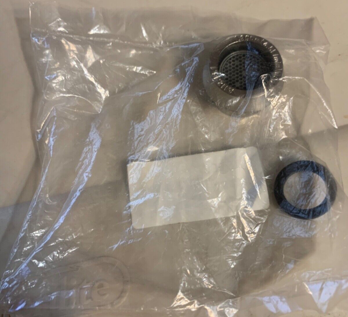 Faucet Aerator, PFISTER 941509J AER STD PCA W/HSGWSHR, Aerators