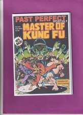 PAST PERFECT #216 FEMALE GIRL PHANTOM STAR TREK SAVAGE CURTAIN THOR TV TORNADO