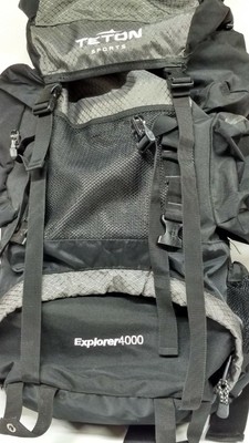 camp trails explorer backpack
