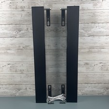 Pioneer PDP-S37 PDPS37 Left Right Speakers 13...