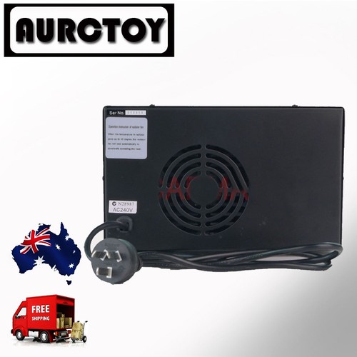 Linear Mode Adjustable Power Supply 1.5-15V 13.8V 12V 30A Ham Car Radio Kenwood - Picture 2 of 2