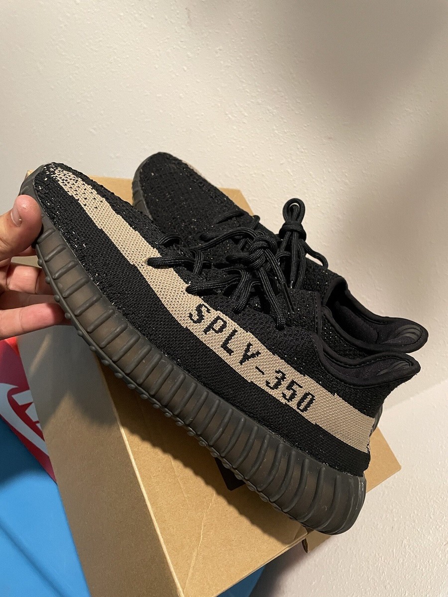 Size 10 - adidas Yeezy Boost 350 V2 Oreo 190308882870| eBay