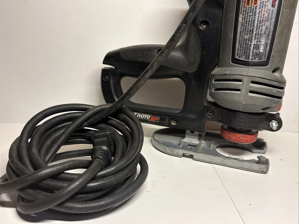 Bosch RotoZip RZ5 Rotary Power Tool - Image 4 of 4