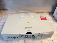 Epson PowerLite Pro G5150 LCD Projector  MISSING LENS