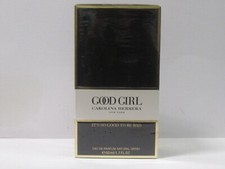 Good Girl by Carolina Herrera For Women 1.7 oz Eau de Parfum Spray In Box SEALED