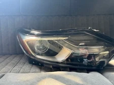 For 2018-2021 Chevy Equinox HID Headlight Headlamp DRL Passenger Side RH