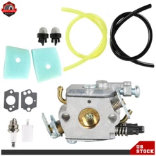 For Husqvarna 323HE 123LD 123L 123C 223L 223R 322L 323C 323E Carburetor Parts