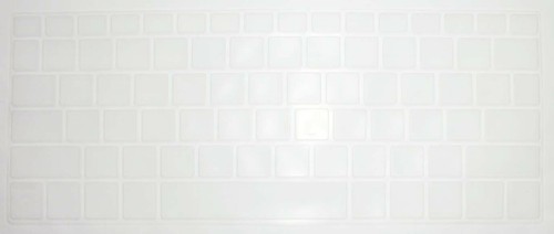 Keyboard Skin Cover Protector for Dell XPS 13-9365 13-9370 13-9380 13-9305 - Picture 3 of 6