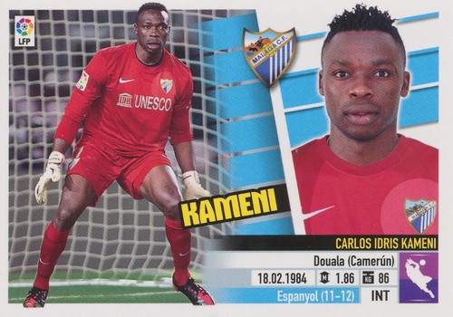 ELIGIR TO CHOOSE YOURS STICKERS PANINI ESTE LIGA 2014 : LEVANTE to ACTUALIZACION - Imagen 35 de 258