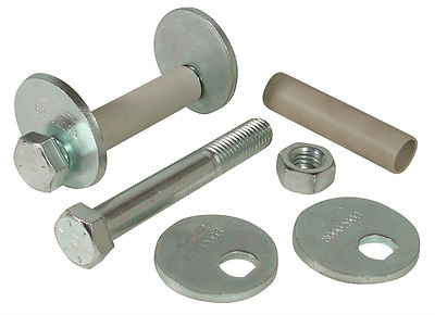 SPC Performance 25430 Caster / Camber Bolt Kit FOR TOYOTA TACOMA & 4RUNNER