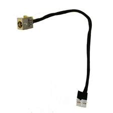 DC POWER JACK SOCKET CABLE FOR Acer Aspire V5-571-6471 50.4TU12.001 50.4TU12.042
