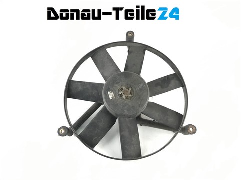 VW Polo 6N Lüfter Motorlüfter Kühlerlüfter 0130107282