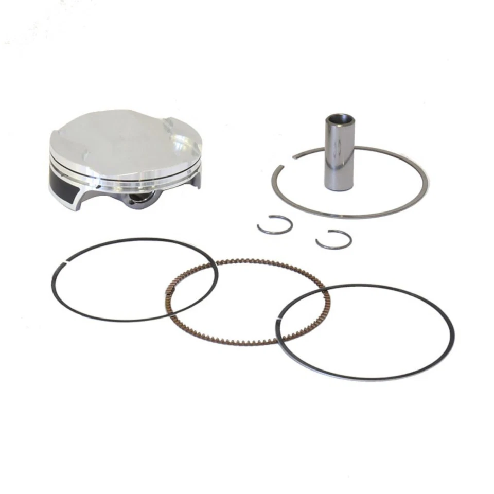 Pistón forjado Racing para Husqvarna FC 250 2016-2022 81,96 mm Athena Foto 2 de 4