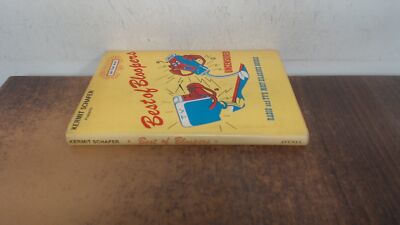 			Kermit Schafers best of bloopers, Schafer, Kermit (1914- ), Avene		