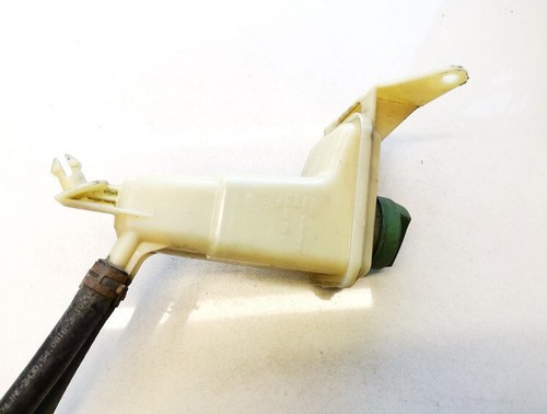 Volkswagen Passat 2000 Power Steering Pump Oil Reservoir Tank 8d04 #958966-48