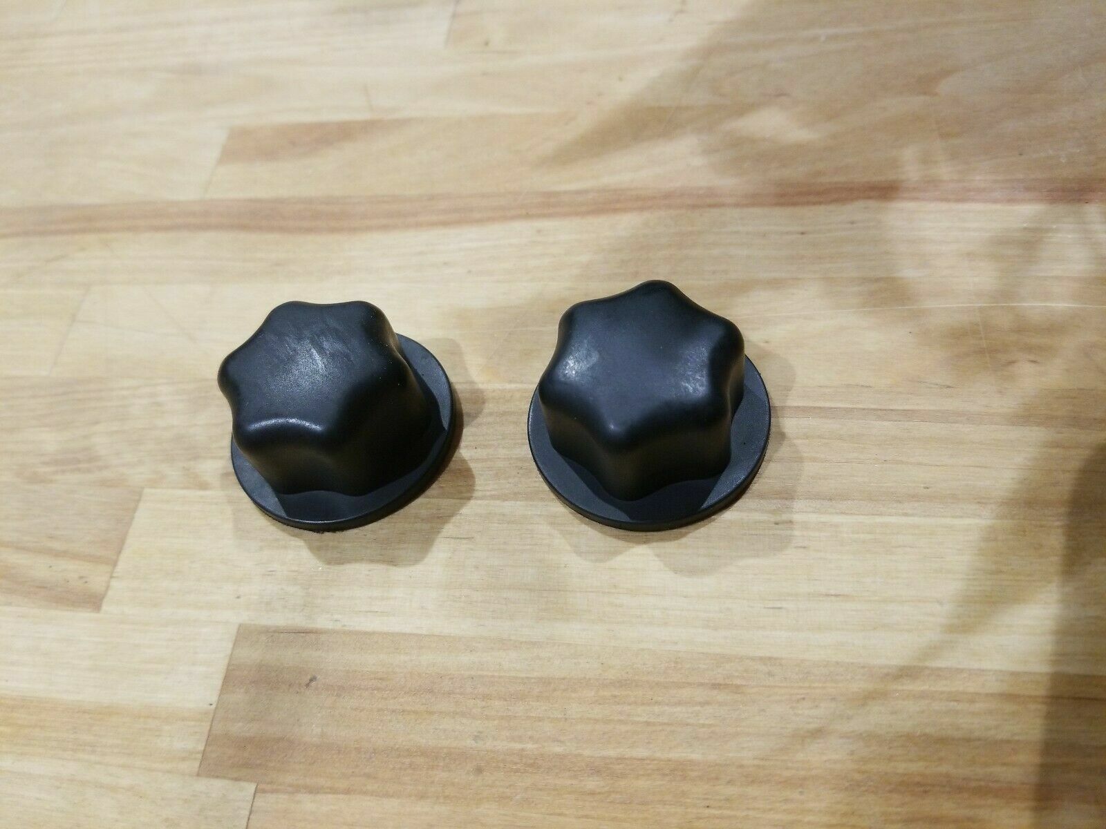 Zeiss 3058100001 Opthalmology Microscope Knob Set Of 2 eBay