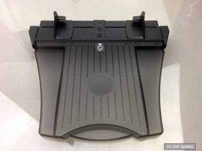 Ersatzteil für Xerox DocuMate 262i: Media ADF Input Feed Tray, Papierzurf Neuw.