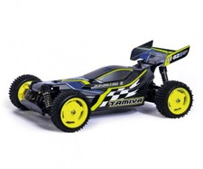 Tamiya 300047446  1/10 RC Buggy Plasma Edge II GunMet