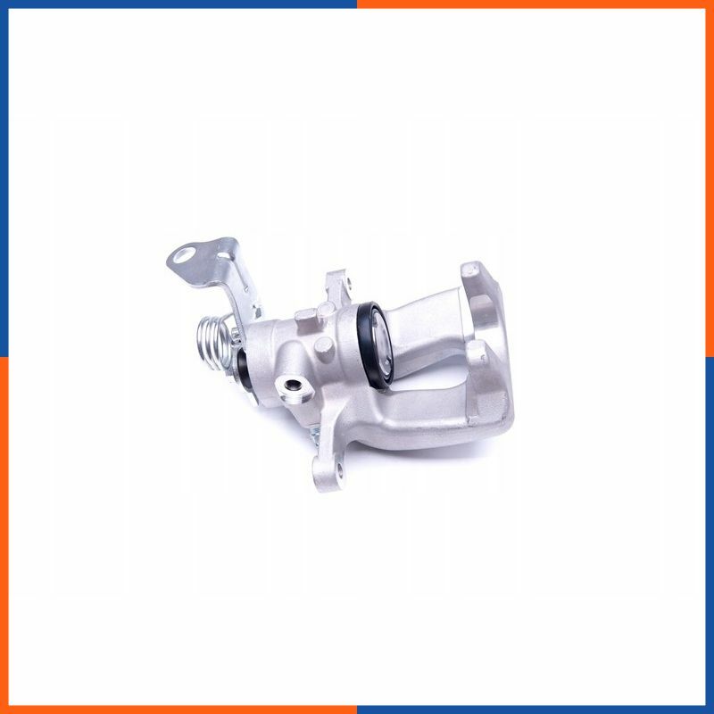 Étrier de frein fonte 77363649 anti-grippement pour essieu arrière Alfa Romeo