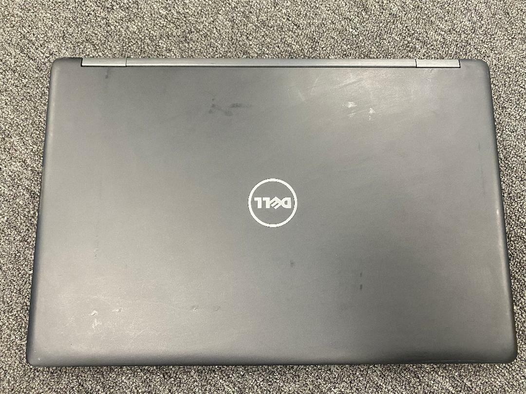 Dell Latitude 5580 Core i5-7300U, 8G RAM, 500GB HDD | eBay