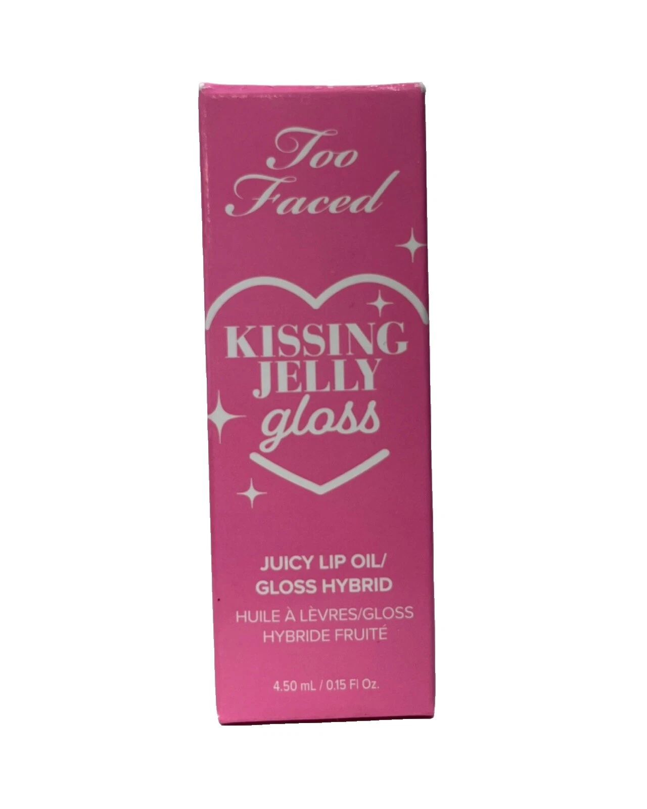 Brillos labiales Too Faced Stick