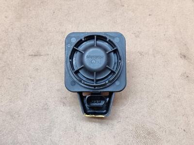VOLKSWAGEN POLO R LINE MK6 A06 17-21 FRONT ALARM HORN SIREN 5Q0951605A