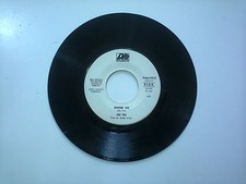 Pino Presti / Joe Tex ‎– Funky Bump - Disco Vinile 45 Giri 7" Ed.Promo Juke Box 
