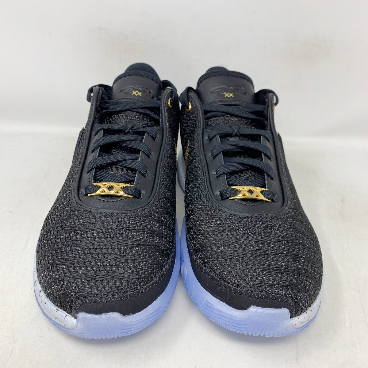 Nike レブロン20 ブラック Nike LeBron 20 スニーカー | ブラック | FARFETCH JP