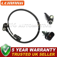 Lemark Rear ABS Wheel Speed Sensor Fits Mitsubishi Shogun Pajero 1990-2000