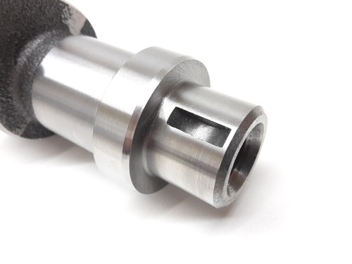 RSR VW Audi 276° mech. scharfe Sport Nockenwelle GTI 1,5 - 1,8 EG DX Scirocco - Picture 2 of 3