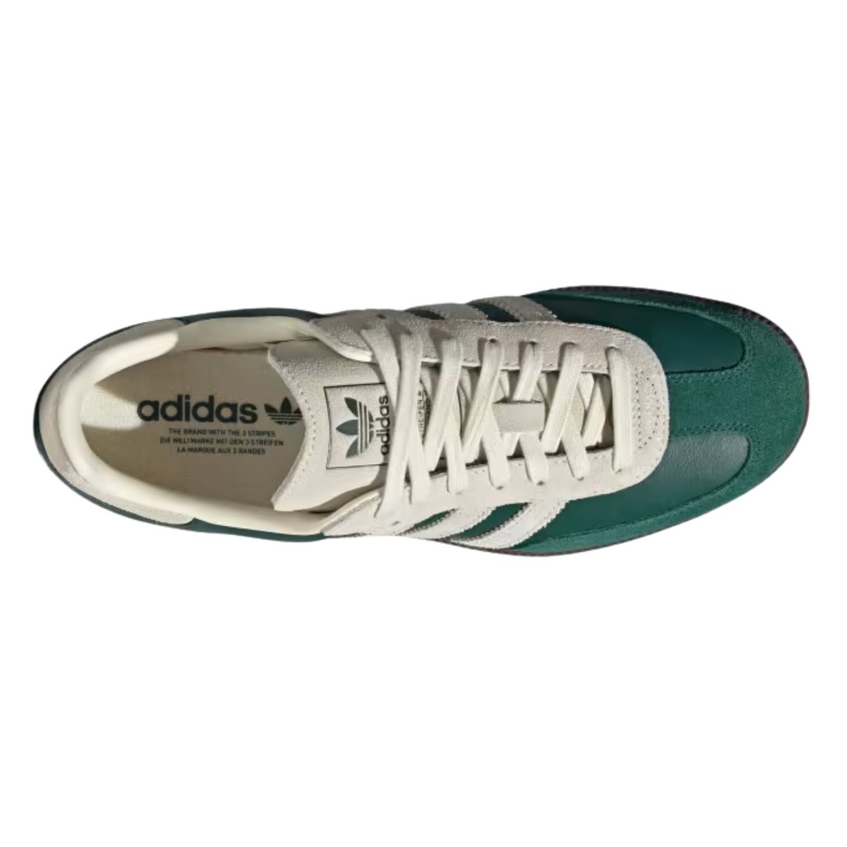 Adidas Samba Og Mens Style : Ji3215 | eBay