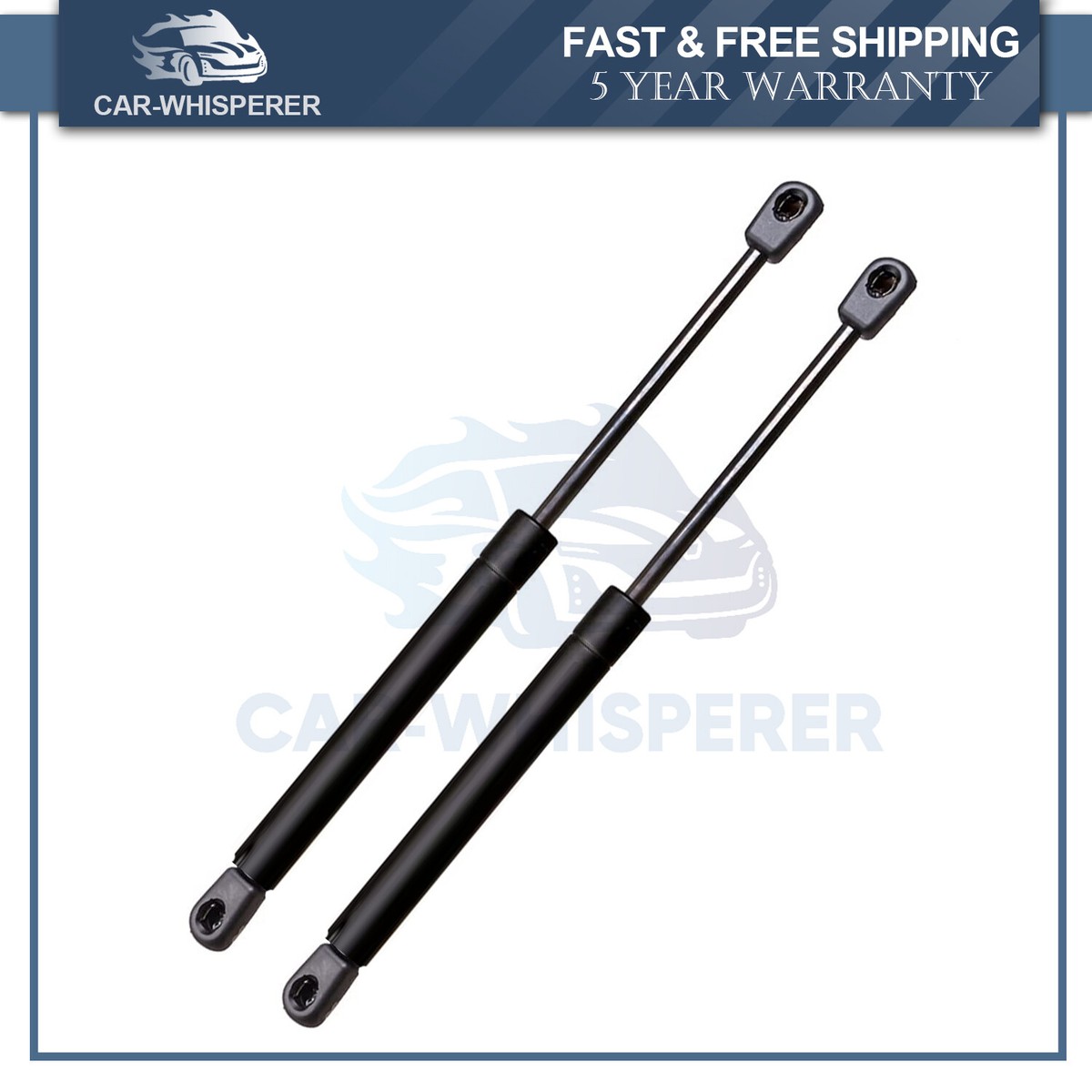 Gas Struts Trunk Lift Supports Shocks Springs For Aston