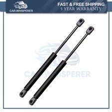 Gas Struts Trunk Lift Supports Shocks Springs For Aston Martin V12 / V8 Vantage