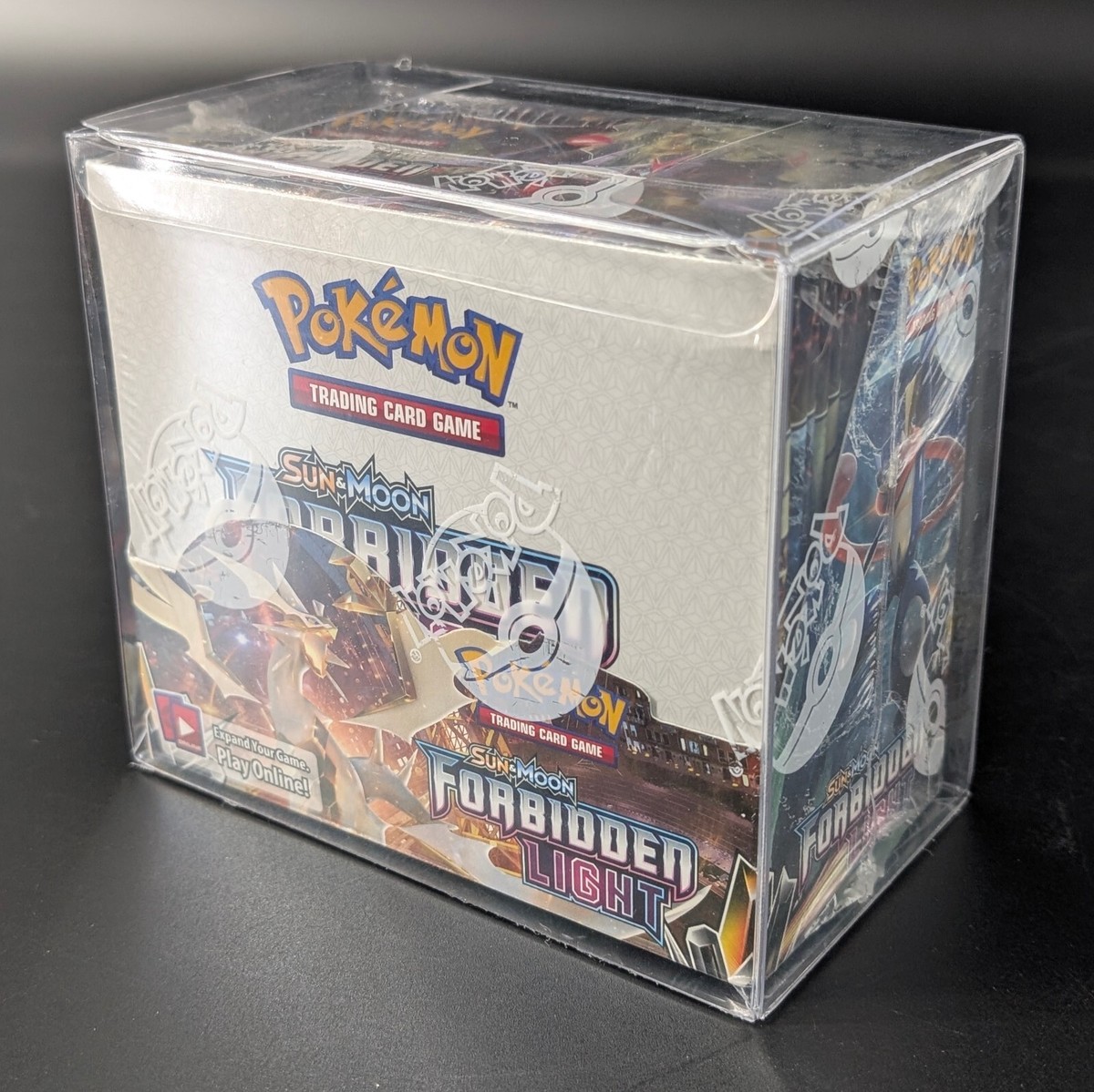 ラストオリジン未開封Box 新品未開封 C105 ラストオリジン ディバインクロス ミスオルカ