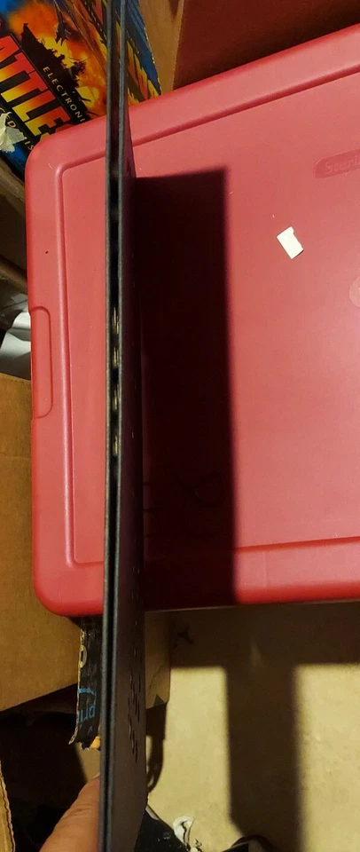 The Original Deluxe Aggravation Replacemen Board 1987 solo de Selchow & Righter Foto 3 de 3