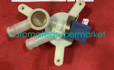 1pc NEW 5707SL8.OP11A62 Solenoid Valve AC24V Coil Shipping by DHL/FedEX