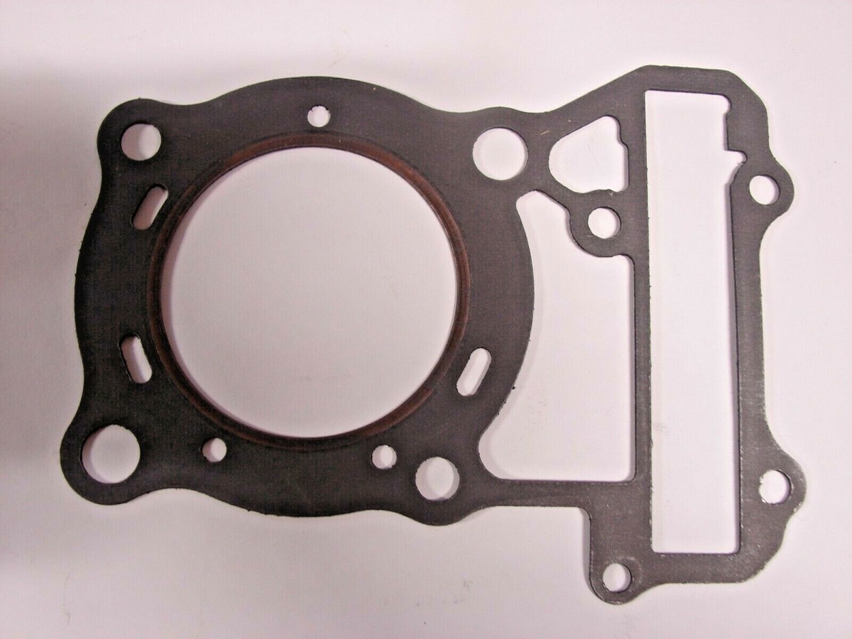 NOS Honda Cylinder Head Gasket 12251-MF5-000 NEW OEM | eBay