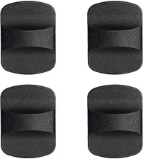 2 or 4 Magnetic Slider Replacement Block Compatible with YETI Rambler 10 Oz 14Oz
