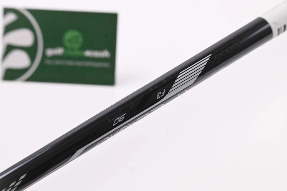 Srixon ZX Mk II Utility #3 Iron / 20 Degree / Regular Flex Recoil Dart 90 Shaft - Image 4 of 4