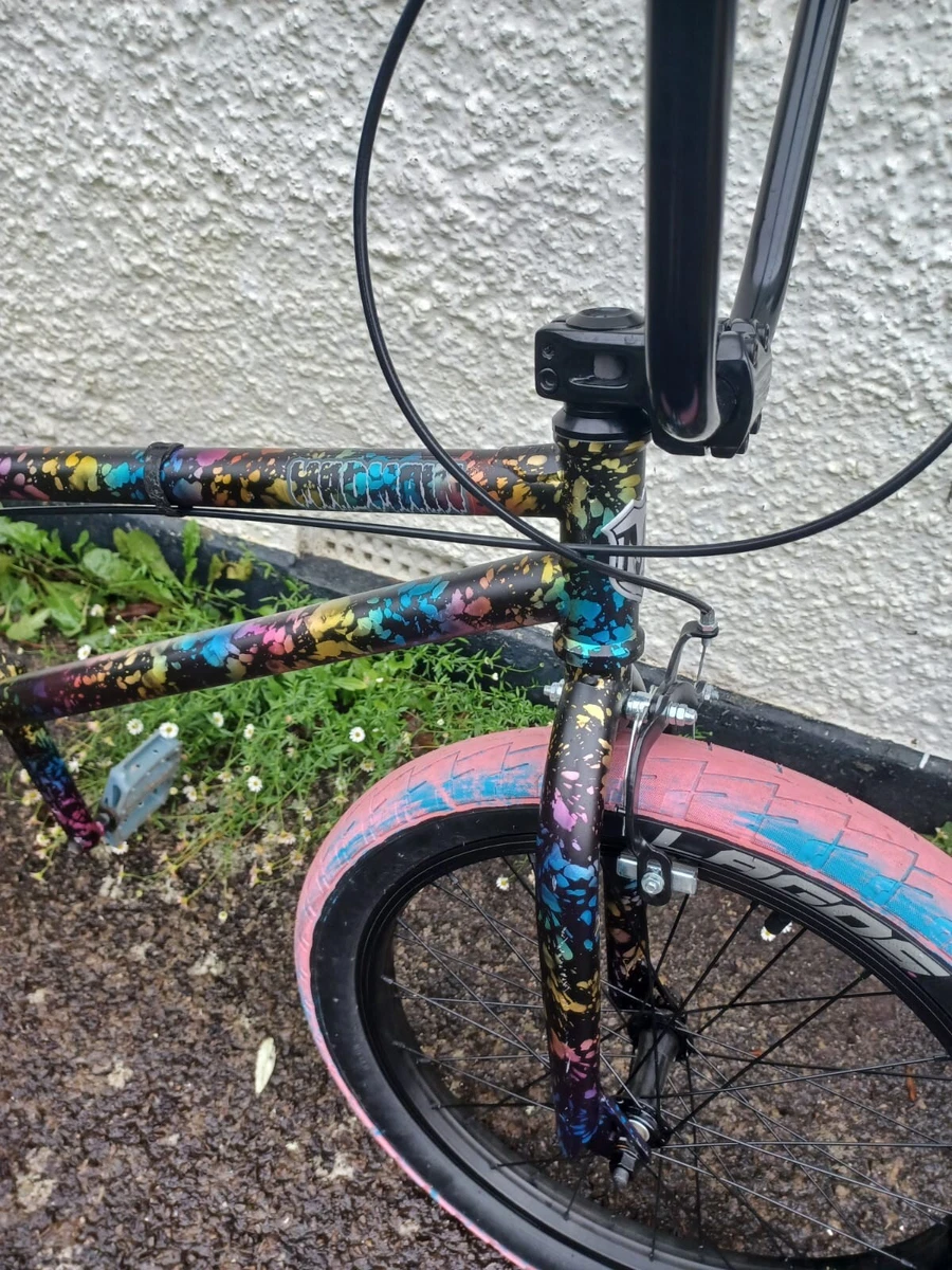 Bmx mafia shop madmain