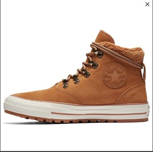 converse sherpa boots