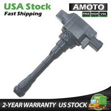 1X Upgrade Ignition Coil For Nissan Juke Sentra Rogue Sport 2011-2019 UF659