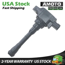 1X Upgrade Ignition Coil For Nissan Juke Sentra Rogue Sport 2011-2019 UF659