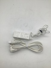 LG ADS-40SG-19-3 Switching Adapter / Power Adapter for Monitors White