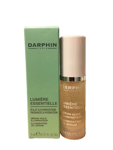 DARPHIN INTRAL INNER YOUTH RESCUE SERUM 0.17oz Sample Size NIB | eBay