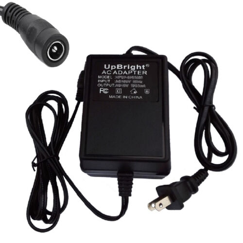 New AC Adapter For In Seat Solutions, Inc # 15531 Voor la-z-boy lazy Seat Chair - Picture 1 of 18
