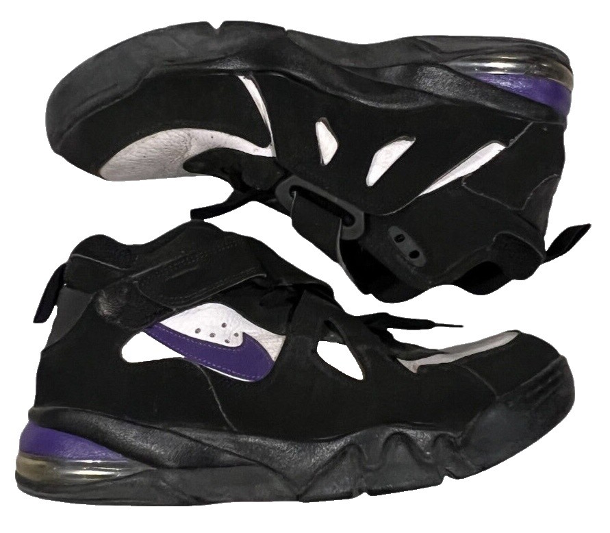 Air Force 180 Barkley