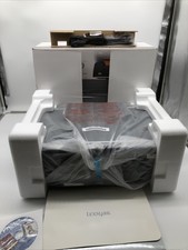 lexmark s301 printer